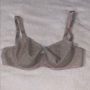 Soma Nude Bra